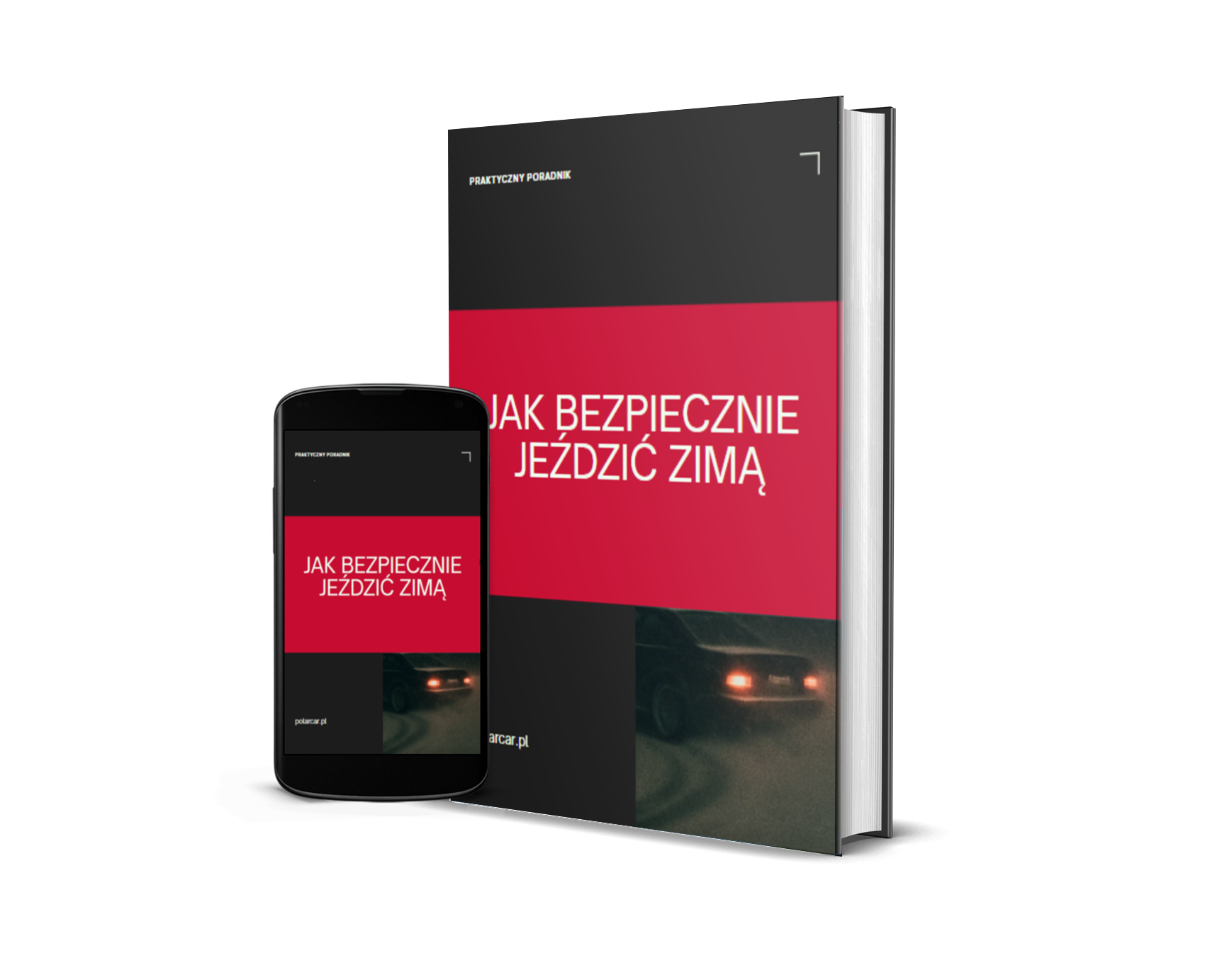 Jak Bezpiecznie Jeździć Zimą